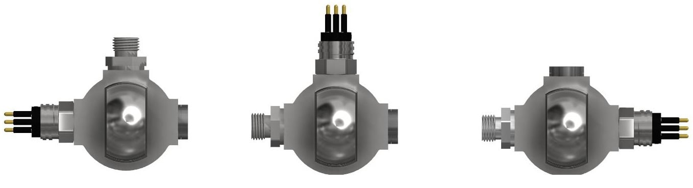 UW-1000_connector-positie-opties